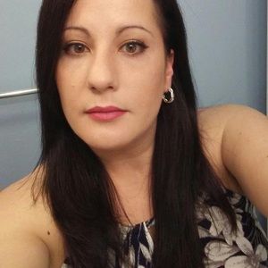 Meet your Posher, Chrissy